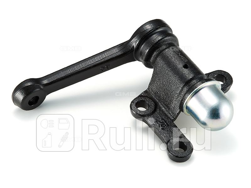Рычаг маятниковый GMB 0601-0851 0₽