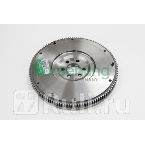 Маховик Borsehung B19306 9190₽