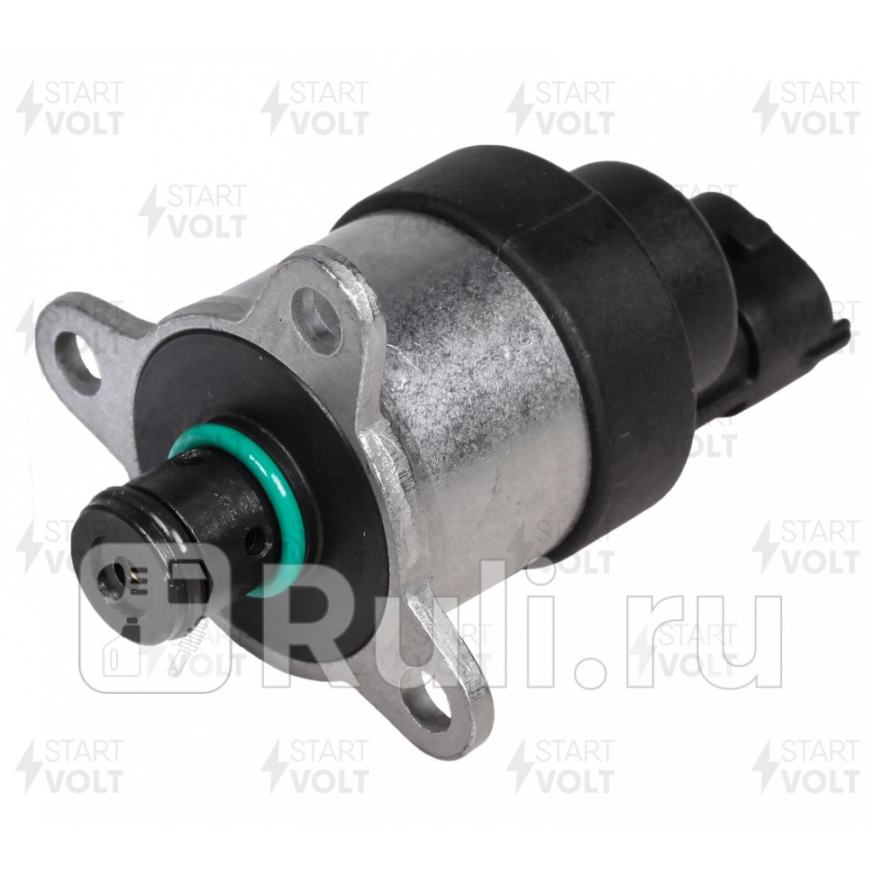 Клапан топливный для автомобилей ГАЗКАМАЗ с двигателем Cummins-ISF38ISBeISDeQSB дозирования STARTVOLT SPR 0307 2920₽