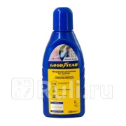 Жидкость стеклоомывающая лето концентрат GoodYear атлантическая свежесть 500 мл GoodYear GY000804 360₽