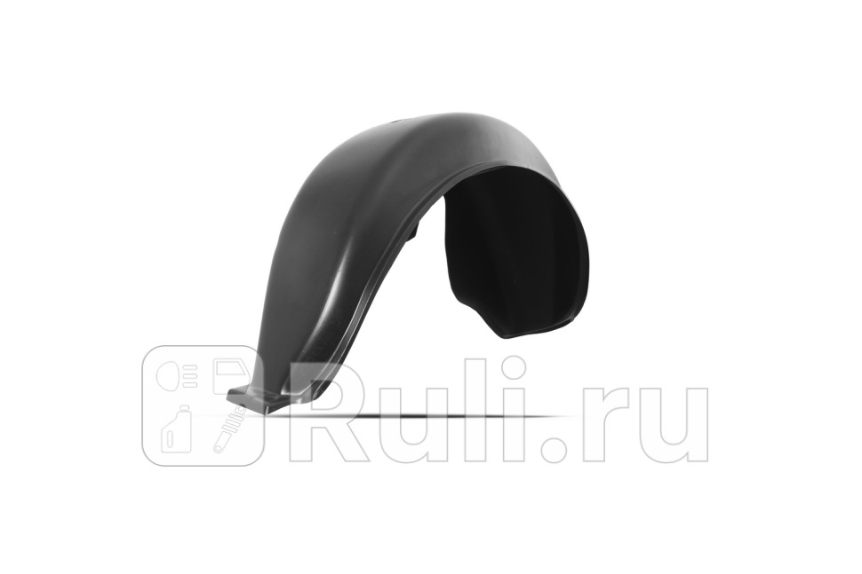 Подкрылок задний правый для Lada 4x4 Нива 2009- TOTEM NLL5220004 1560₽