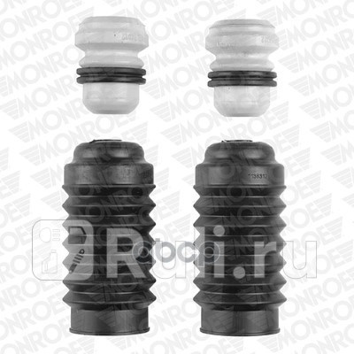 Пыльник амортизатора kia sorento 2002 MONROE PK338 0₽