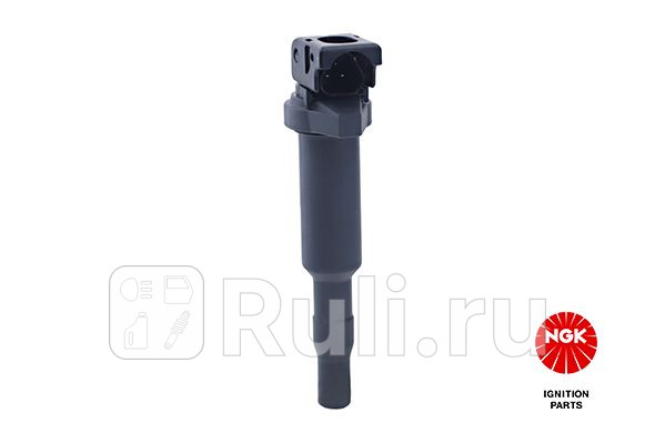 Катушка зажигания u5058 NGK 48216 0₽