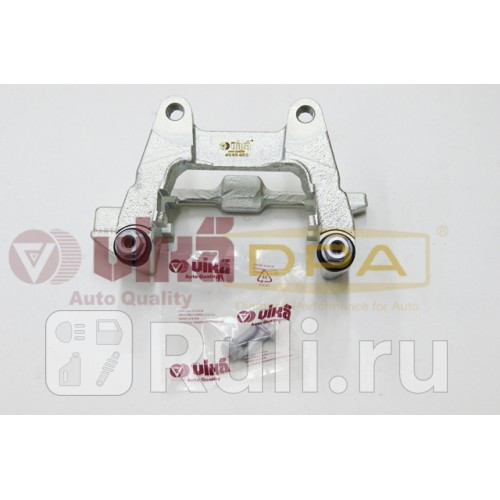 скоба заднего суппорта левая 66151727301 Vika 66151727301 2280₽