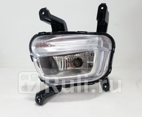 Дхо левый для Kia Rio 3 рестайлинг 2015- Forward KARIO15-070-L 1070₽