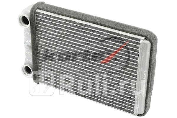Радиатор отопителя Kortex KRD3028 4040₽