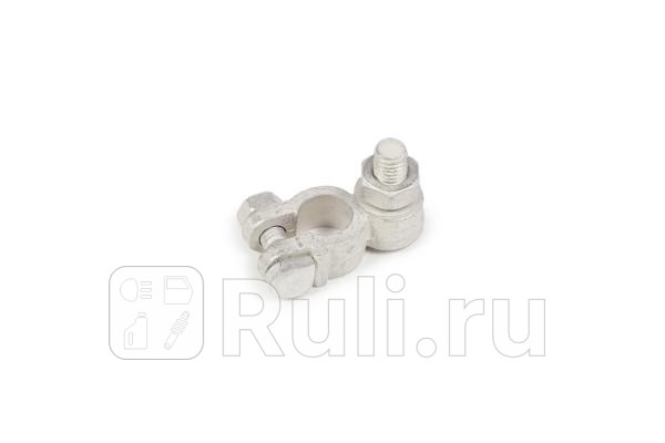 Клемма АКБ - d159mm кабель 50-120 mm2 крепл провода АКБ болтом M10x15Universal STELLOX 88-23102-SX 780₽