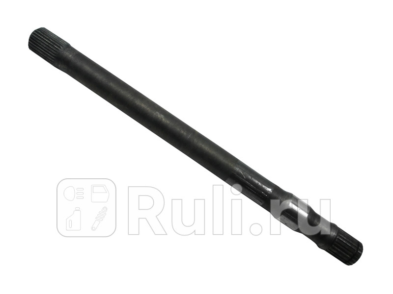 Полуось FR RH TOYOTA LAND CRUISER 80100 90- TOYOTA-LEXUS 43411-60090 10980₽