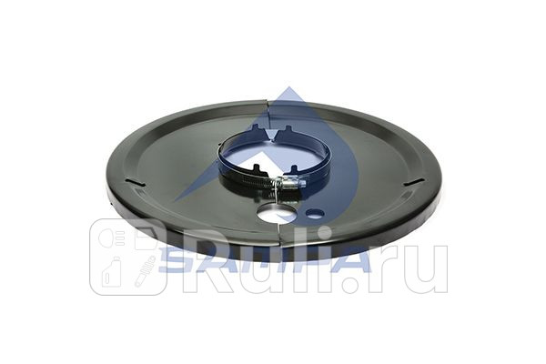 Пыльник тормозного барабана Sampa 075541 2350₽