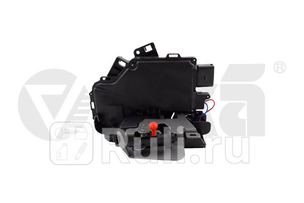 Замок двери передней правой Vika 88371764001 3620₽