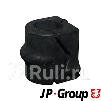 Втулка стабилизатора 1240600800 JP GROUP 1240600800 160₽