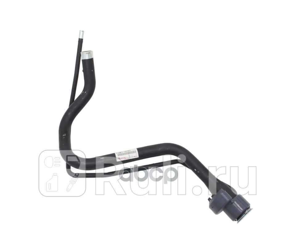 горловина топливного бака Toyota Corolla E15 TOYOTA-LEXUS 7720112791 22610₽