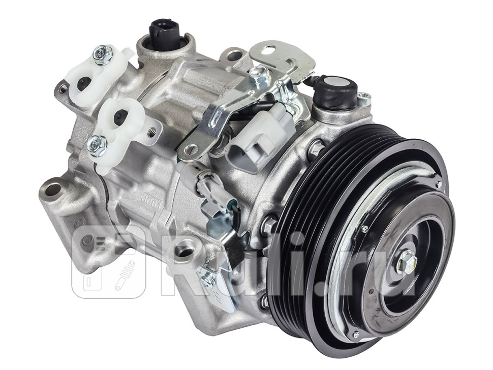 Компрессор кондиционера для Toyota Camry V70 2017-2021 SAILING TYL02302323 27190₽