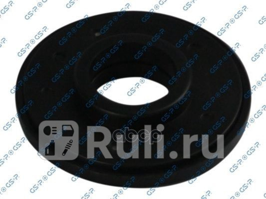 Подшипник опоры переднего амортизатора MAZDA 121 II DB DEMIO DW GSP 530570 240₽