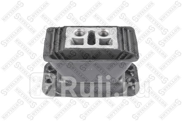 Подушка КПП заднпрямоуг 2x MB 1633-6036 STELLOX 83-07218-SX 9280₽