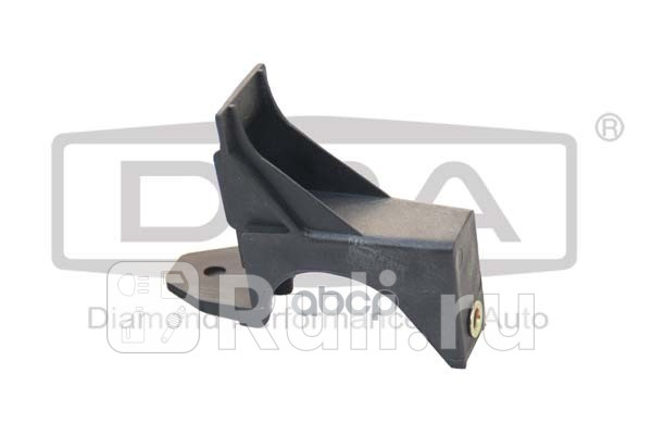 Кронштейн бампера переднего DPA 88071880802 620₽