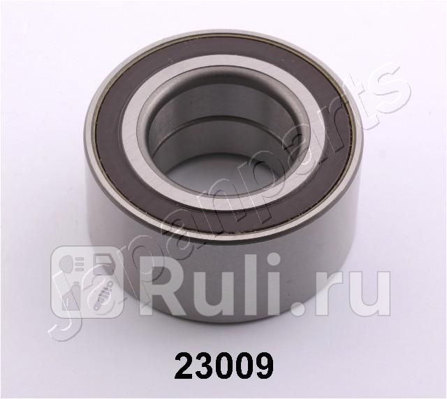 Подшипник задней ступицы JAPANPARTS KK-23009 0₽