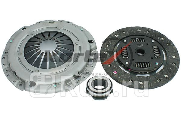 Сцепление VW PASSAT -97 161816TD19D T4 19DTD к-т KCK0058 Kortex KCK0058 6590₽