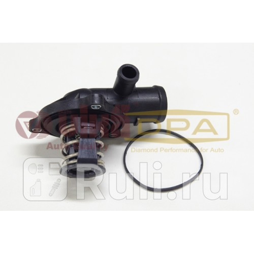 Термостат 87C Vika 11211823601 1560₽