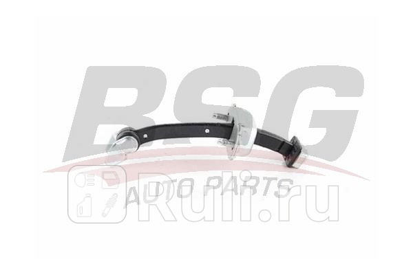 Ограничитель открывания задней двери BSG BSG 70-975-014 1470₽