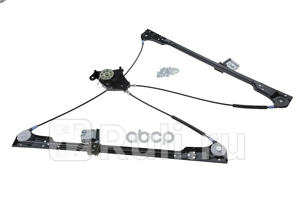 Стеклоподьемник стекла NTY EPS-VW-042 3090₽