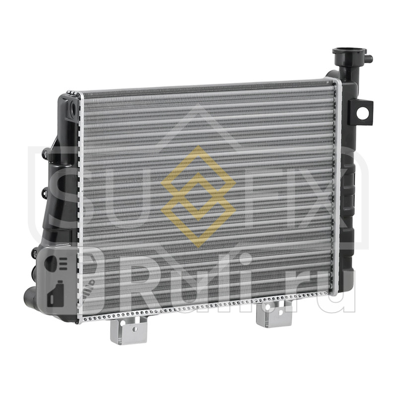 Радиатор охлаждения технология механической сборки SUFIX XG1037 3200₽