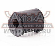 Втулка стабилизатора зад правлев ASVA 107777 0₽