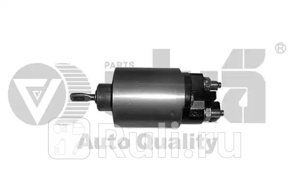 Реле втягивающее стартера Vika 99110044601 1850₽