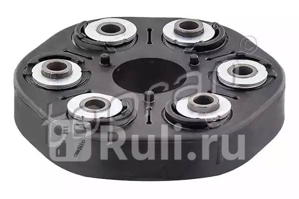 Муфта карданного вала HANS PRIES 500 807 001 0₽