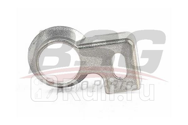 Кронштейн радиатора верхний левый BSG BSG65-922-036 950₽