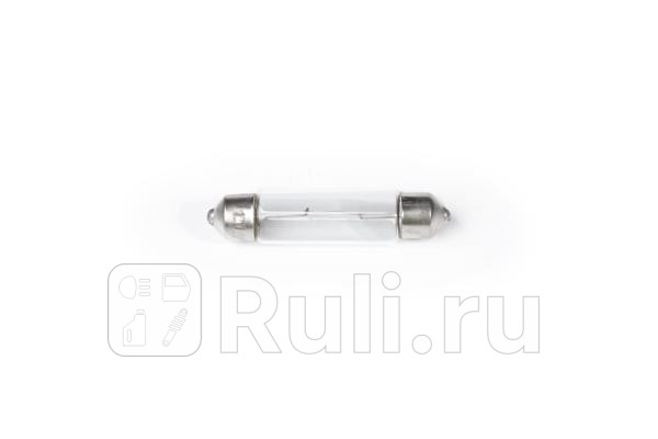 Лампа C10W 12V 44мм внутр освещ STELLOX 99-39053-SX 30₽