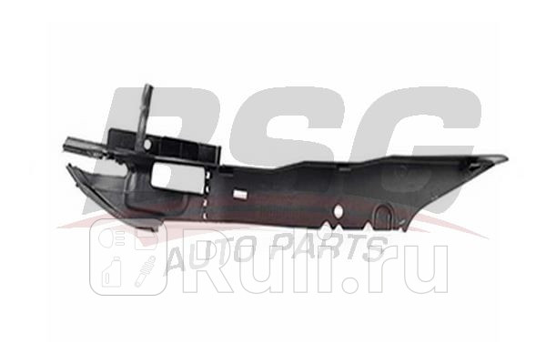 Накладка переднего левого крыла верхняя внутренняя BSG BSG30-922-036 970₽