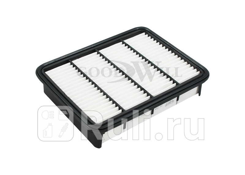 Фильтр воздушный AG104 GOODWILL AG104 760₽