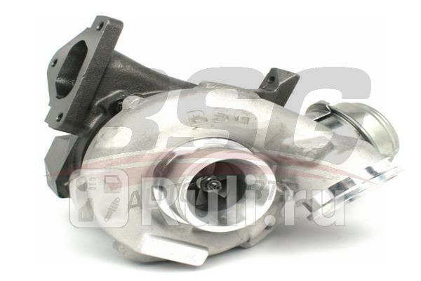 Турбонагнетатель BSG BSG 60-100-002 29700₽