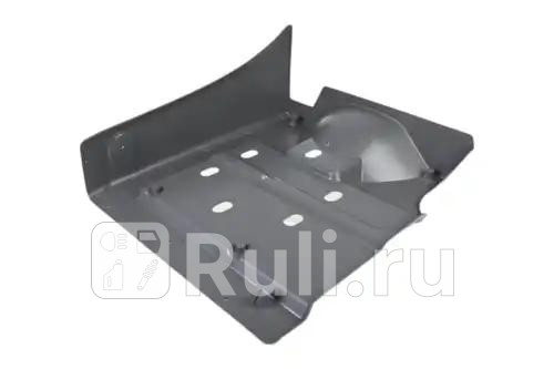 Крыло правое заднее MB Axor STELLOX 87-17659-SX 1770₽