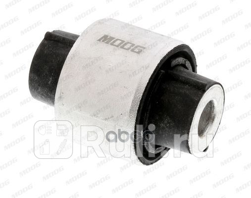 Сайлентблок рычага заднподв Moog VO-SB-7916 1470₽