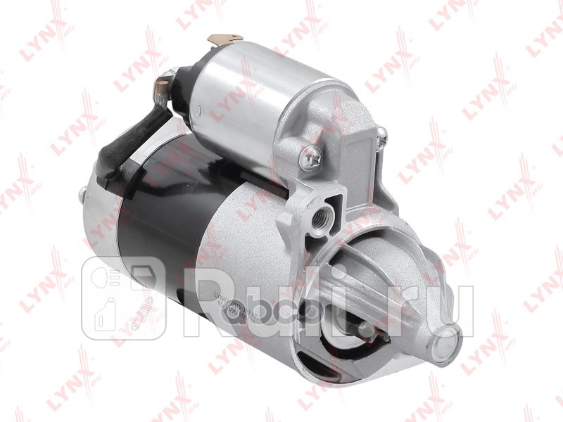 Стартер LYNXAUTO ES1396 11800₽