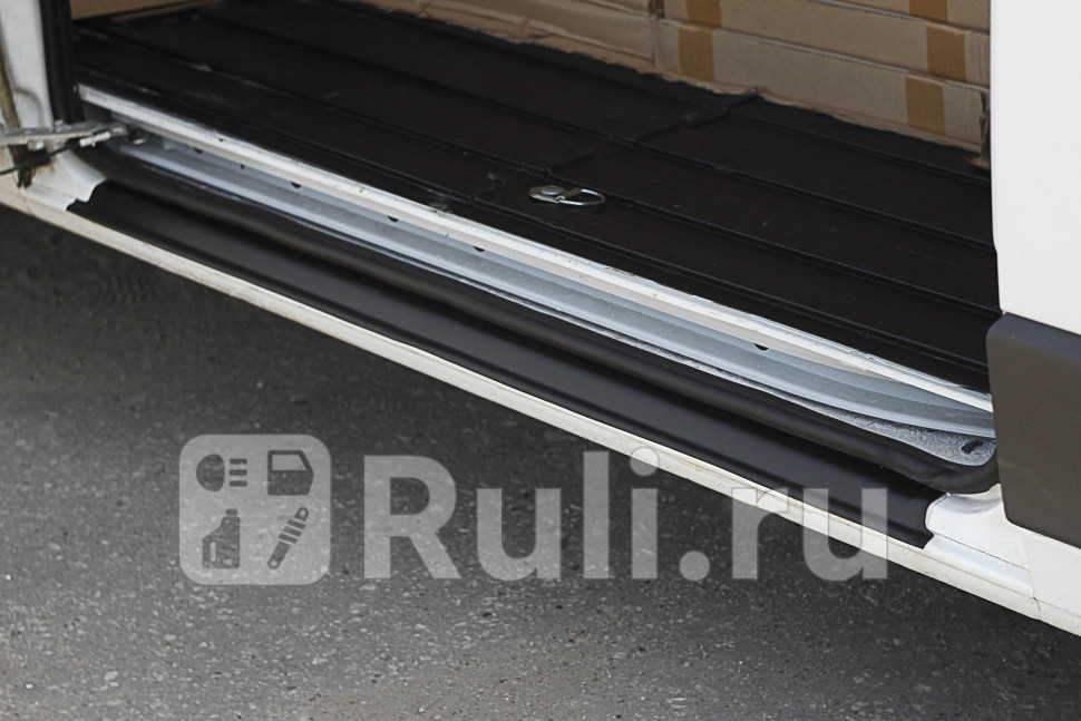 Накладка на внутренний порог двери для Fiat Ducato 250 2006-2014 Русская Артель NBFD-019302 1330₽