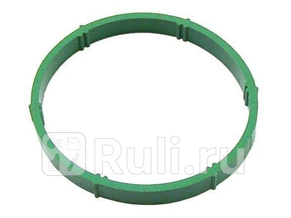 Прокладка впускного коллектора SKODA OCTAVIA 04- AUDI A3 96-12 VOLKSWAGEN GOLF 97- SAT ST-06A 133 398 F 150₽