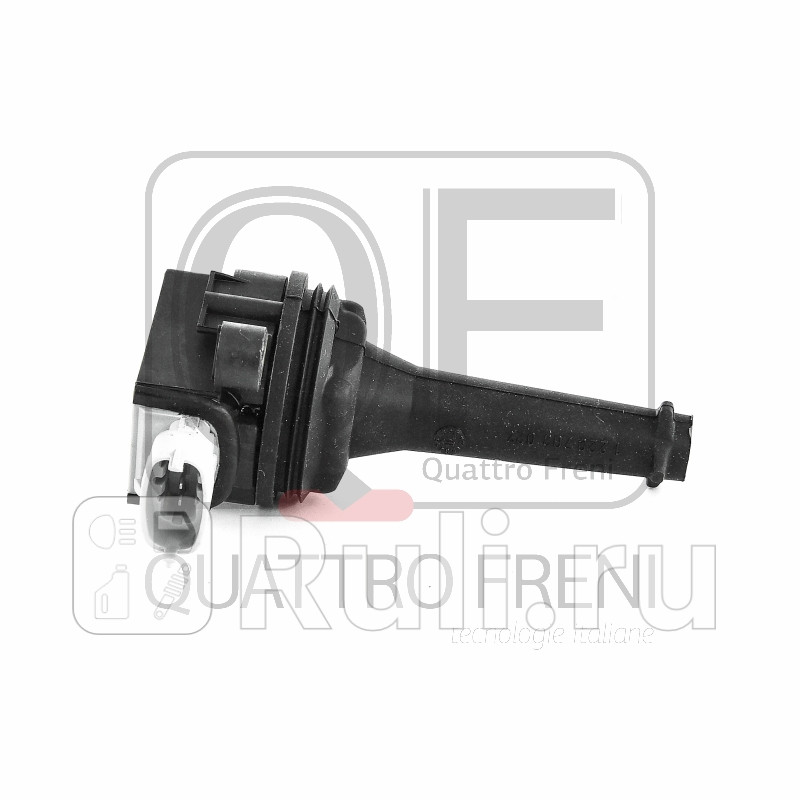 Катушка зажигания Quattro Freni QF09A00136 0₽