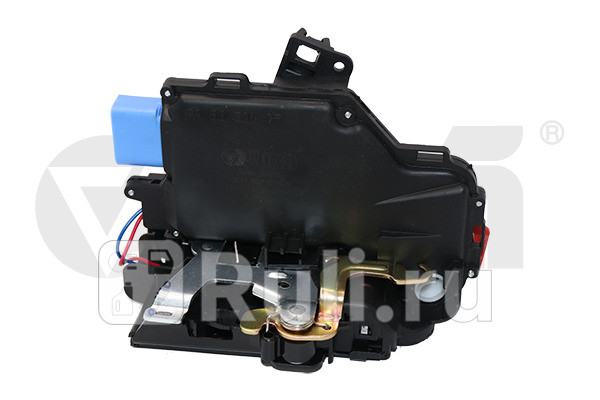 Замок двери передней левой Vika 88371343301 3420₽