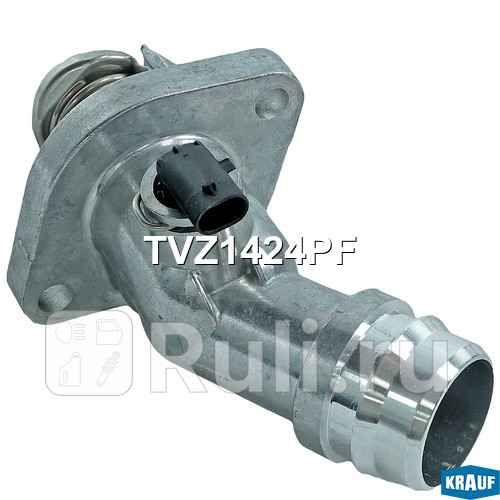 Термостат Krauf TVZ1424PF 4710₽
