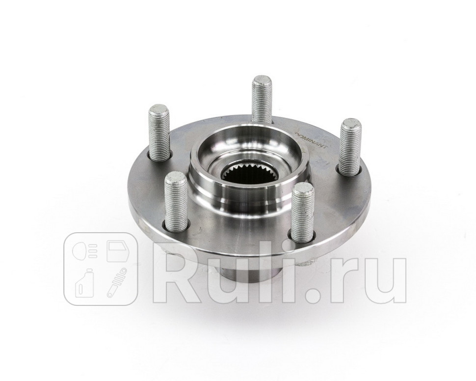 Ступица передняя DOMINANT NS4002022Y010 1710₽