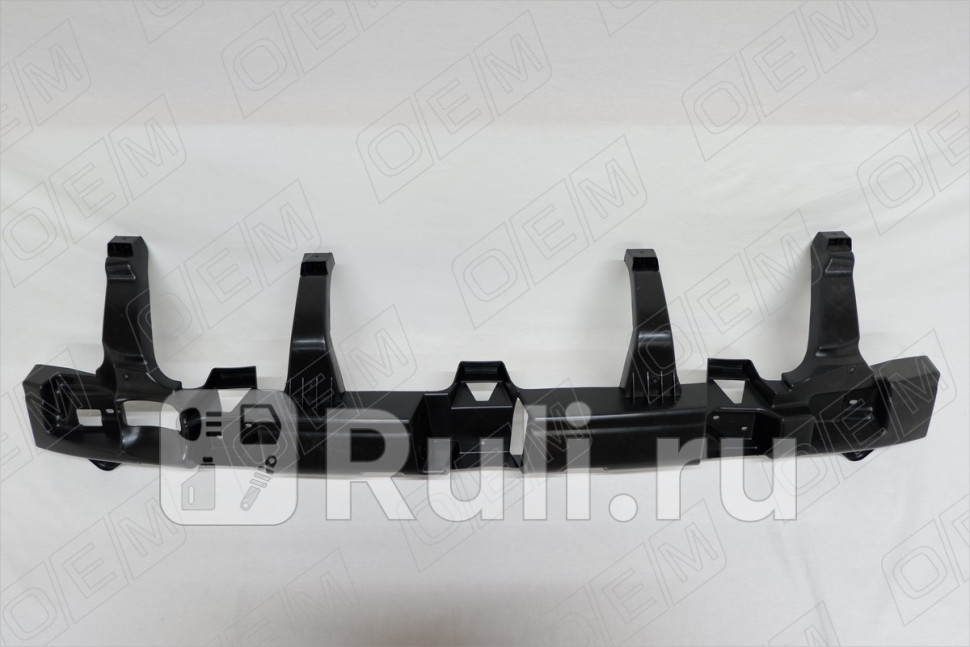 Абсорбер заднего бампера для Renault Duster 2010-2015 OEM OEM0058ABSOR 1700₽