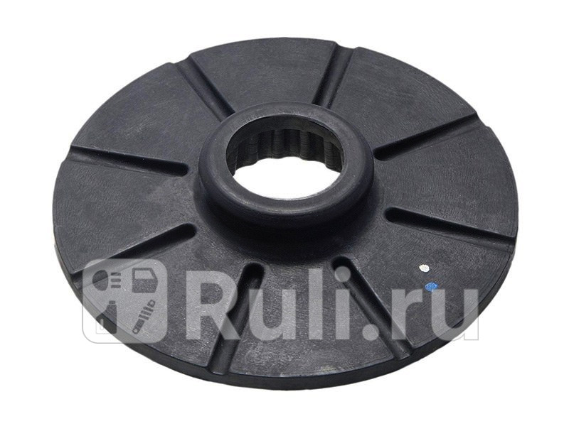 Проставка задней пружины нижняя OPEL ASTRA H 04-10 INSIGNIA 09- MOKKA 13- CHEVROLET ORLANDO 13- SAT ST-424761 330₽