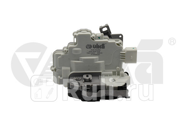 Замок двери задней правой Vika 88391796401 6190₽