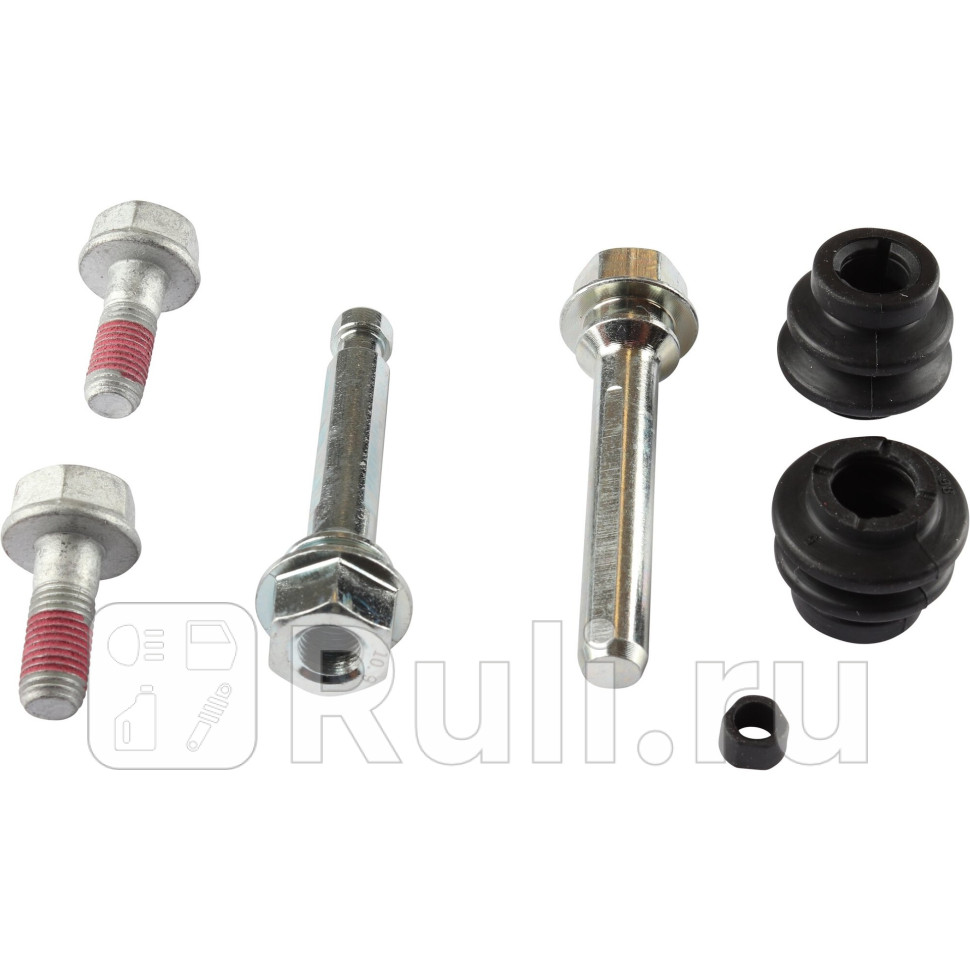 Направляющая суппорта к-кт JP GROUP 4864005010 1140₽