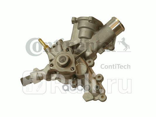 Насос водяной CONTITECH WPS3021 10830₽