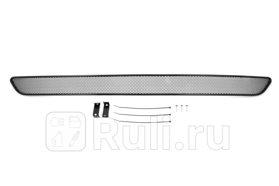 Сетка радиатора в бампер внешняя для Chery Tiggo 4 2018-2021 Arbori 01-080419-101 840₽