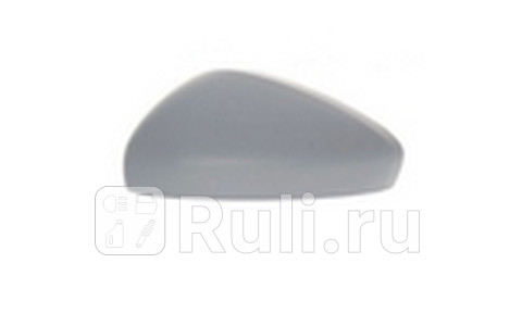 Корпус зеркала внешнего Polcar 233455PE 0₽